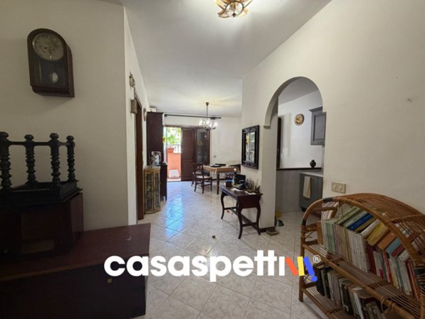 appartamento in vendita a Monterotondo in zona Cerqueto