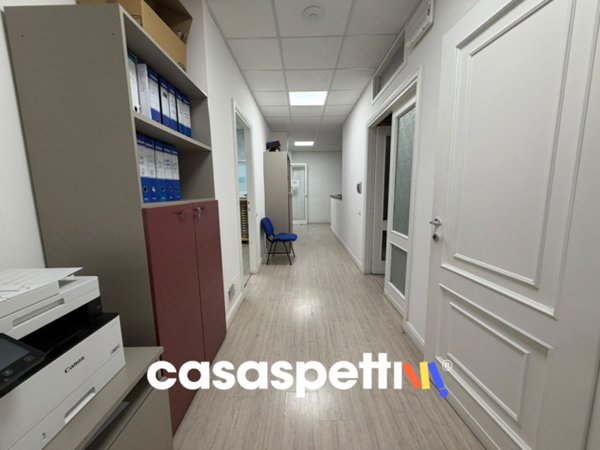 ufficio in vendita a Monterotondo in zona Cerqueto