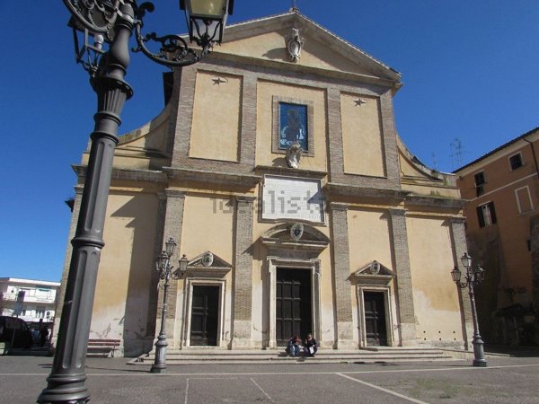 appartamento in vendita a Monterotondo