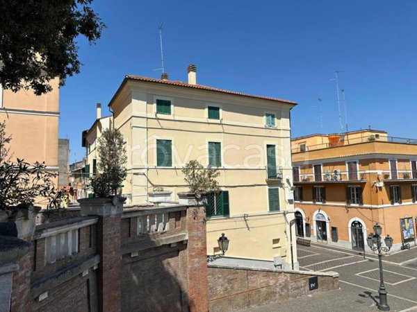 appartamento in vendita a Monterotondo