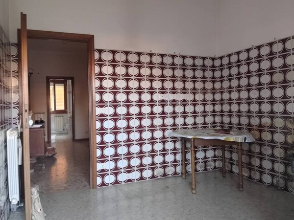 appartamento in vendita a Monterotondo in zona Cerqueto