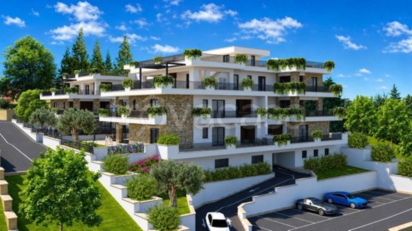 appartamento in vendita a Monterotondo in zona Cerqueto