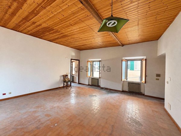 appartamento in vendita a Monterotondo in zona Cerqueto