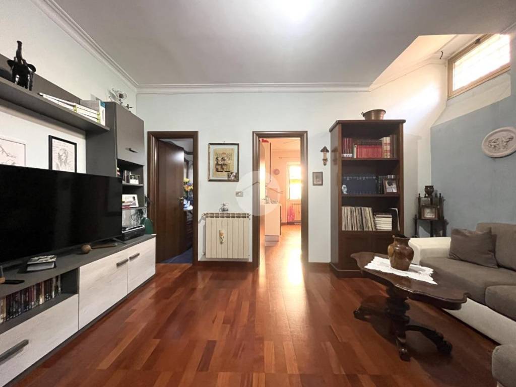 appartamento in vendita a Monterotondo