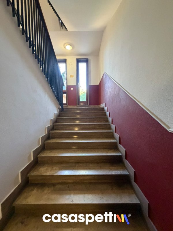 appartamento in vendita a Monterotondo