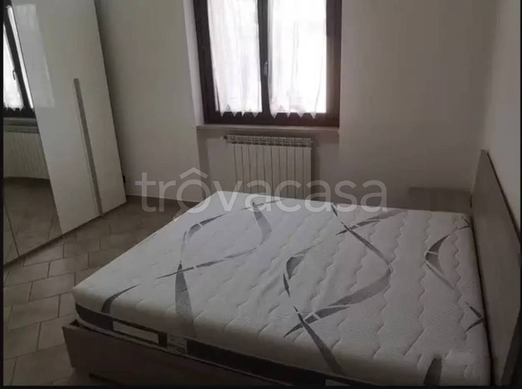 appartamento in vendita a Monterotondo