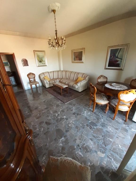 appartamento in vendita a Monterotondo