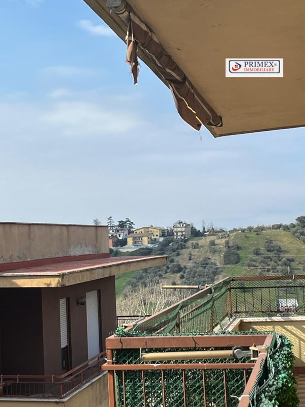appartamento in vendita a Monterotondo