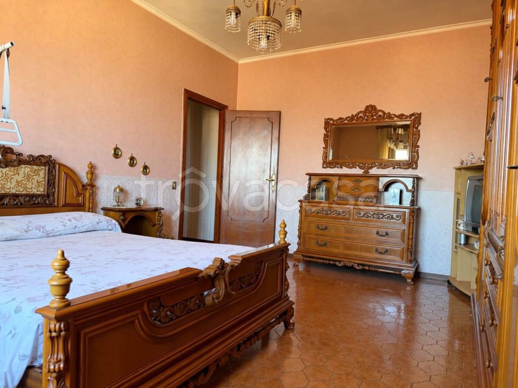 appartamento in vendita a Monterotondo