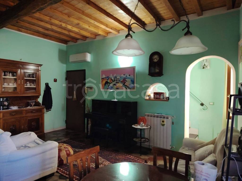 appartamento in vendita a Monterotondo