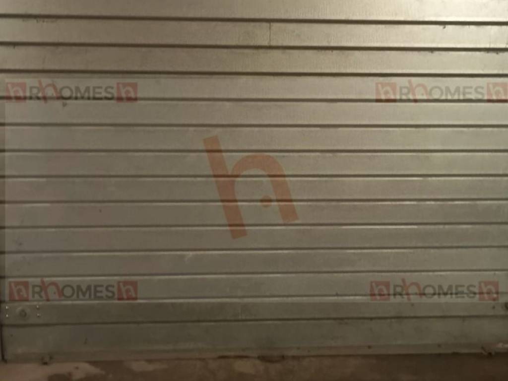 box auto in vendita a Monterotondo in zona Stazione