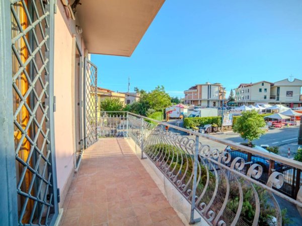 appartamento in vendita a Monterotondo