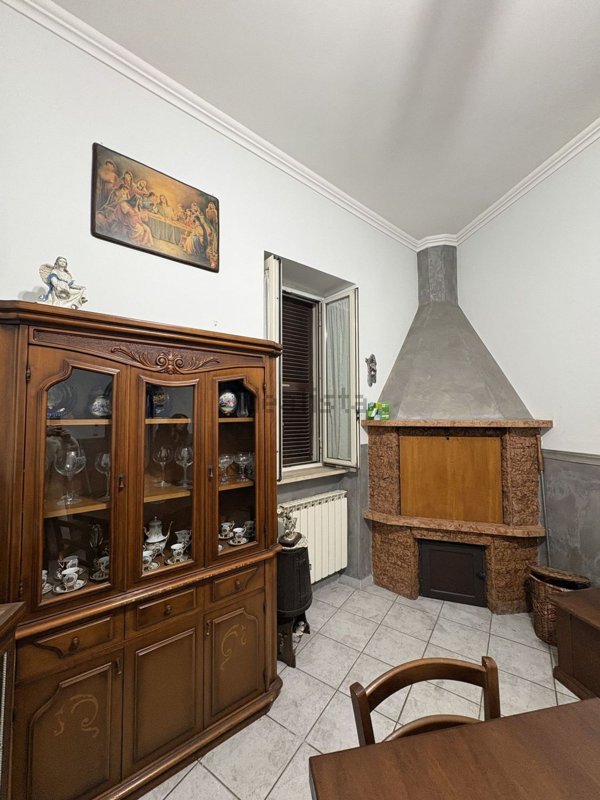 appartamento in vendita a Monterotondo in zona Cerqueto