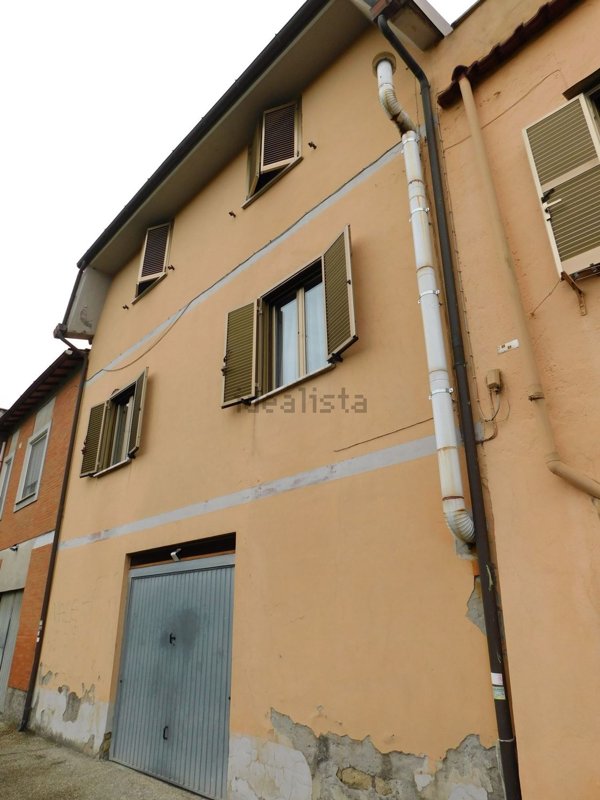 appartamento in vendita a Monterotondo in zona Cerqueto
