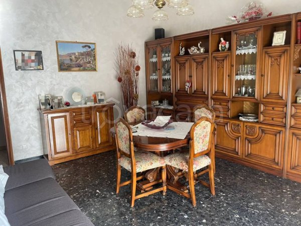 appartamento in vendita a Monterotondo