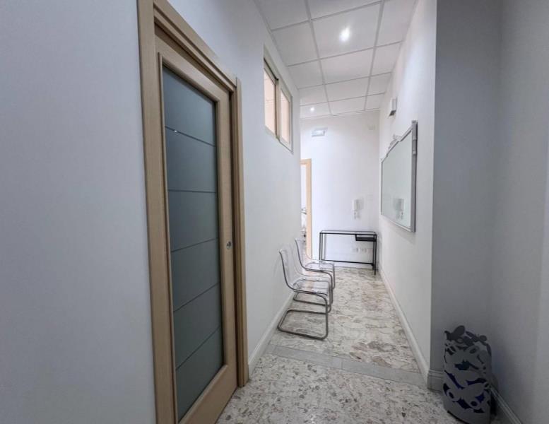 appartamento in vendita a Monterotondo