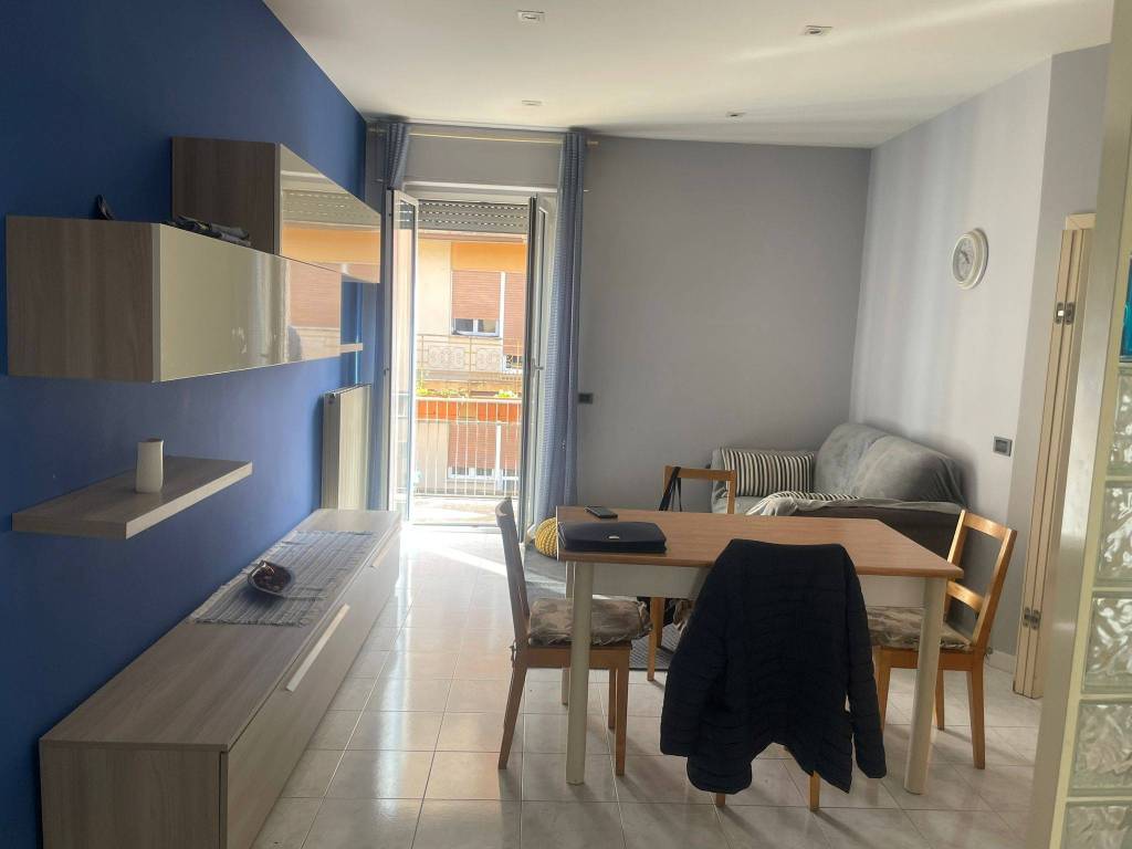 appartamento in vendita a Monterotondo in zona Cerqueto
