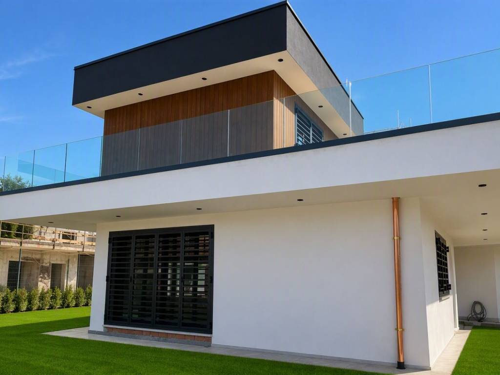 casa indipendente in vendita a Monterotondo in zona Cerqueto