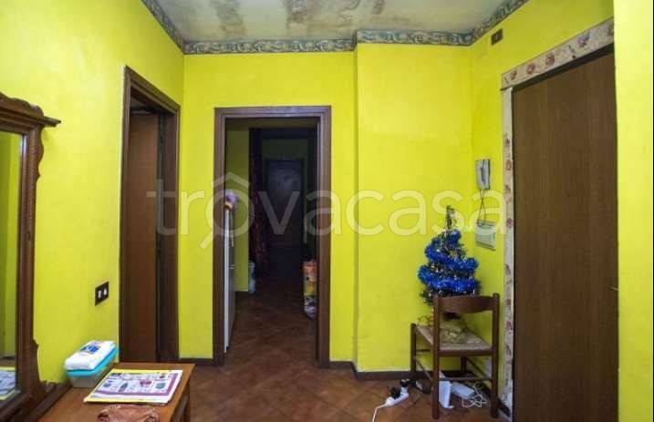 appartamento in vendita a Monterotondo in zona Stazione