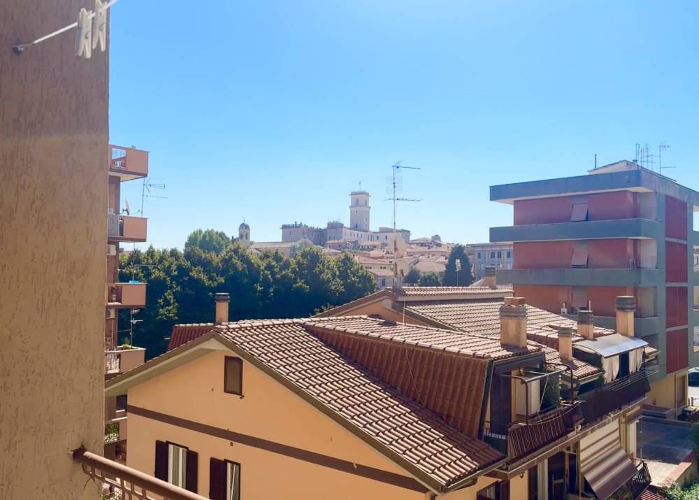 appartamento in vendita a Monterotondo