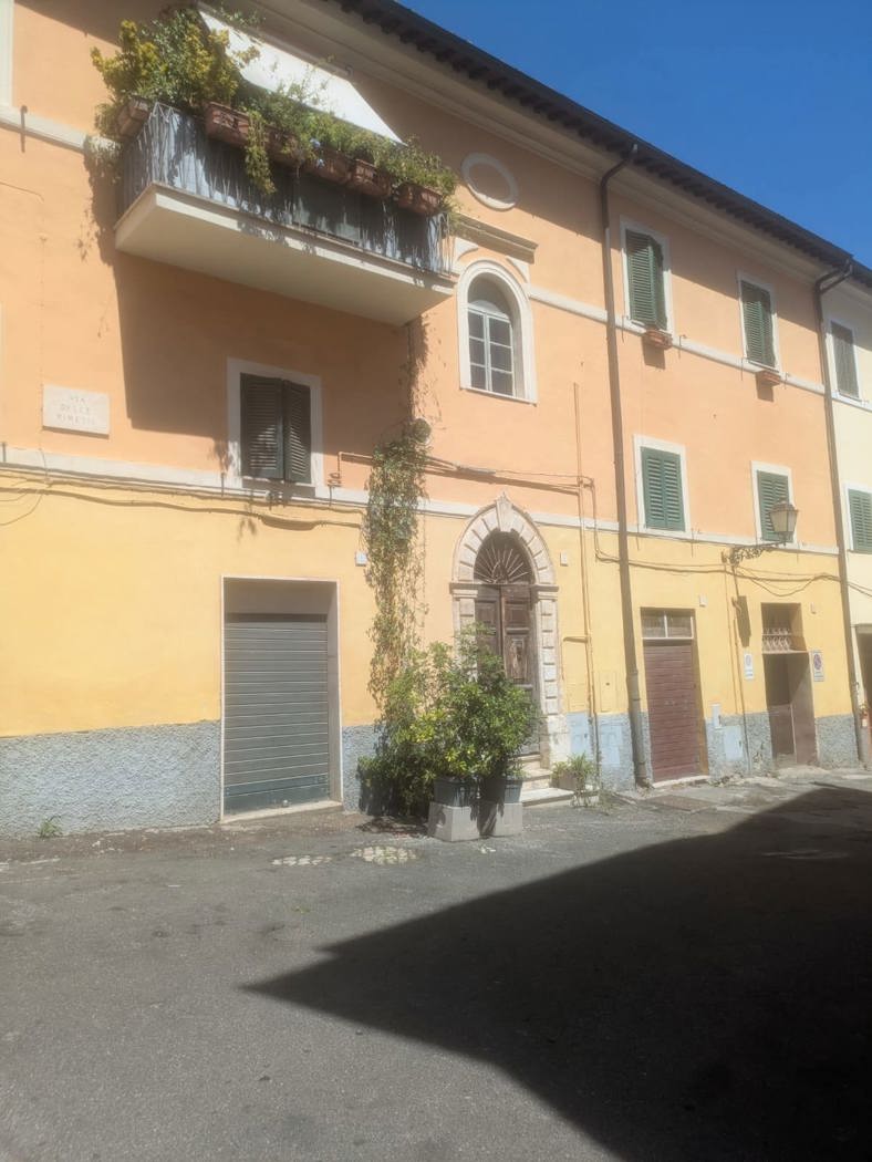 appartamento in vendita a Monterotondo