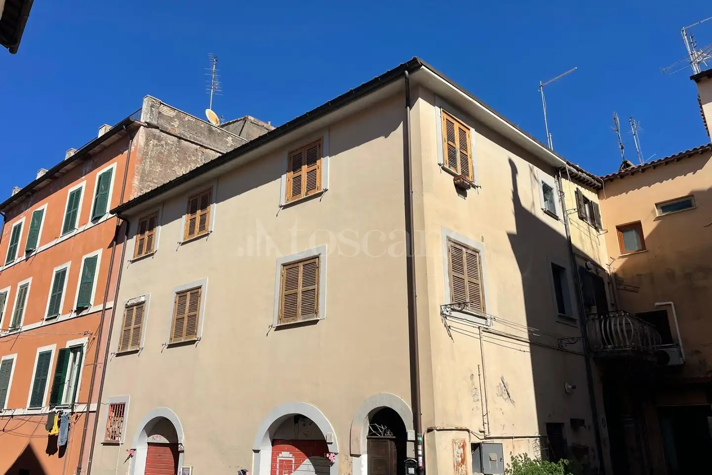 appartamento in vendita a Monterotondo in zona Cerqueto