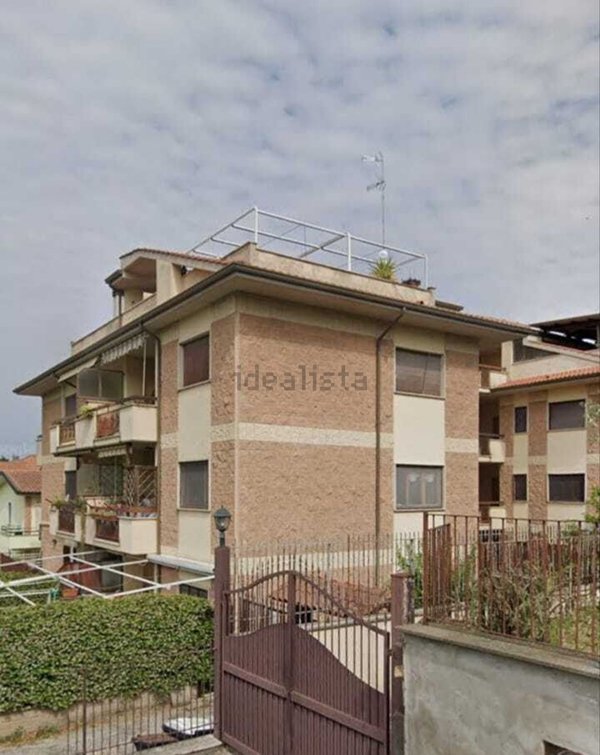 appartamento in vendita a Monterotondo in zona San Martino