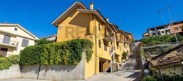 appartamento in vendita a Monterotondo