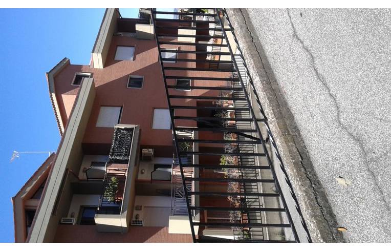 appartamento in vendita a Monterotondo in zona Stazione
