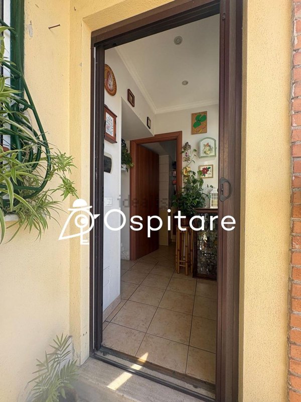 appartamento in vendita a Monterotondo in zona Stazione