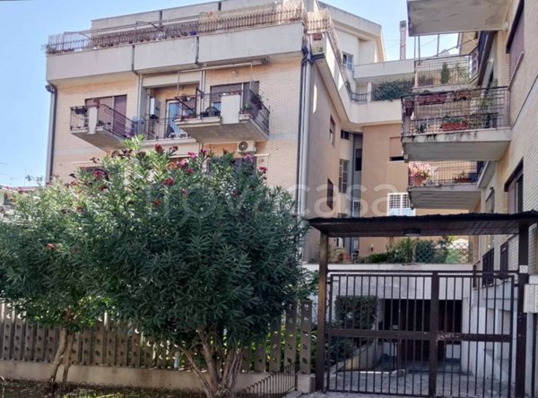 appartamento in vendita a Monterotondo