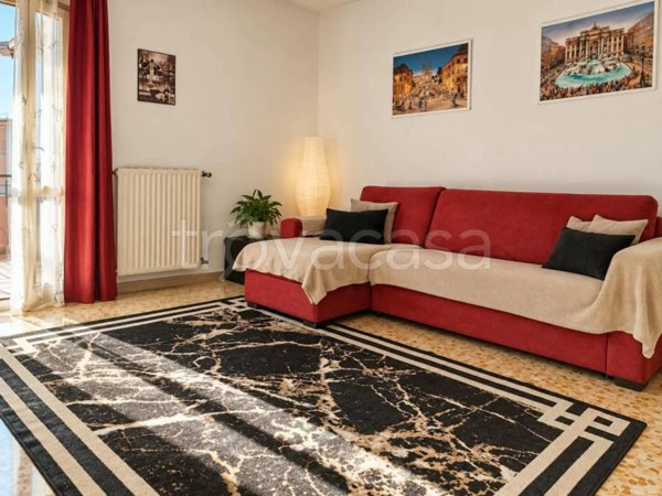 appartamento in vendita a Monterotondo
