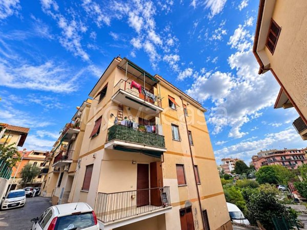 appartamento in vendita a Monterotondo
