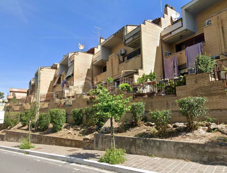 casa indipendente in vendita a Monterotondo