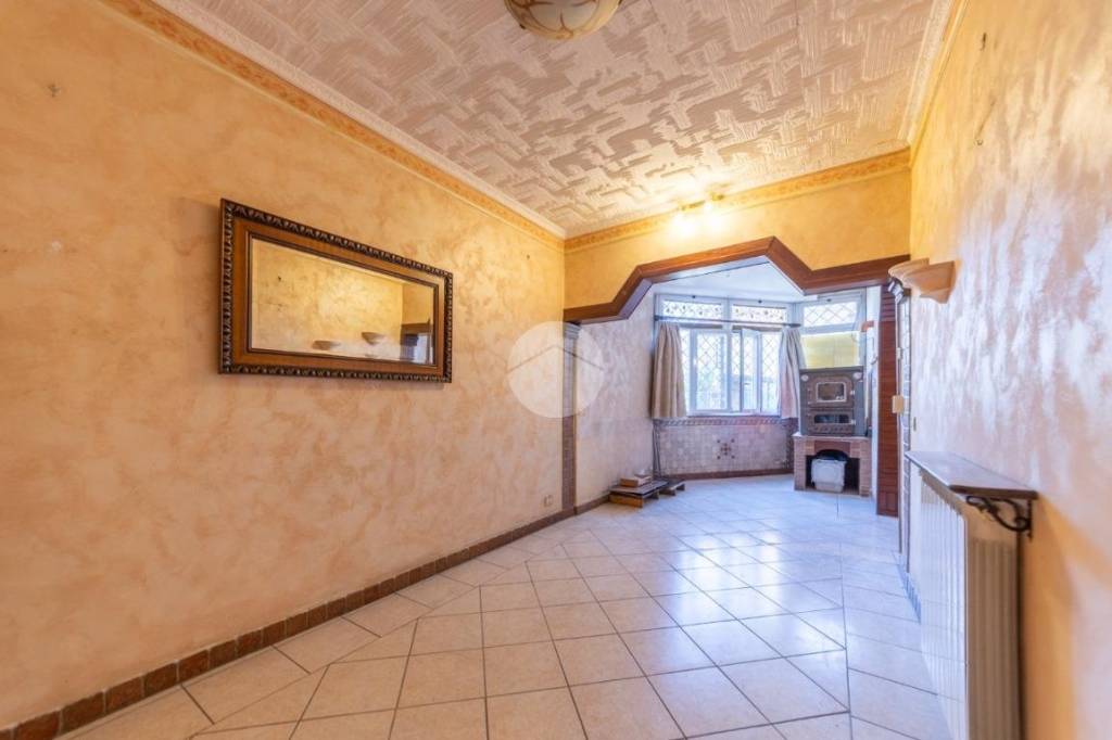 appartamento in vendita a Monterotondo
