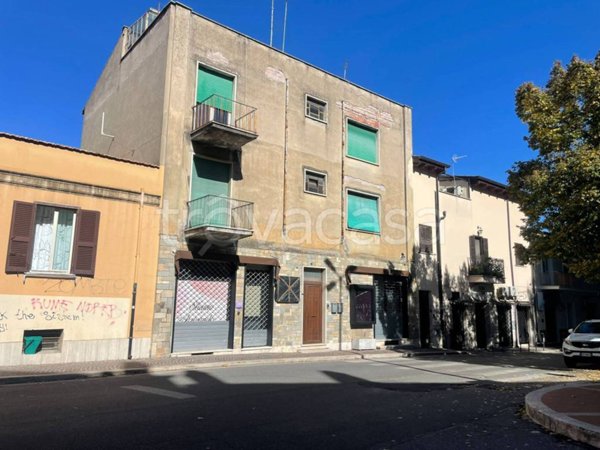 appartamento in vendita a Monterotondo in zona Cerqueto