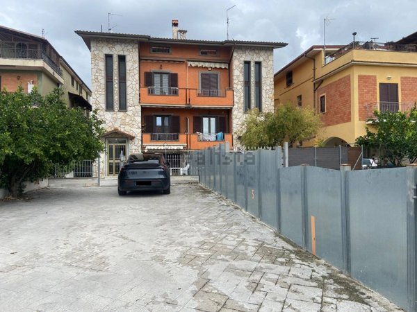 appartamento in vendita a Monterotondo