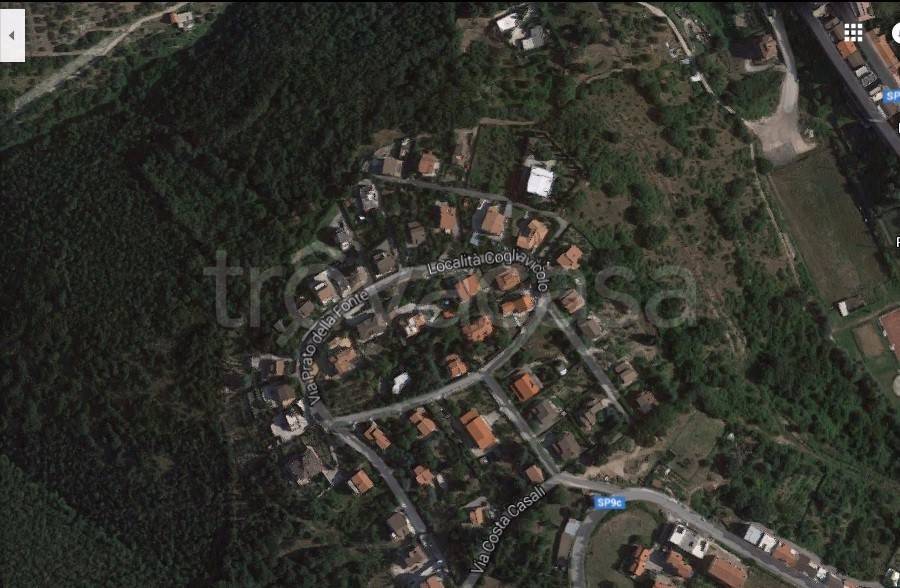 terreno agricolo in vendita a Montorio Romano