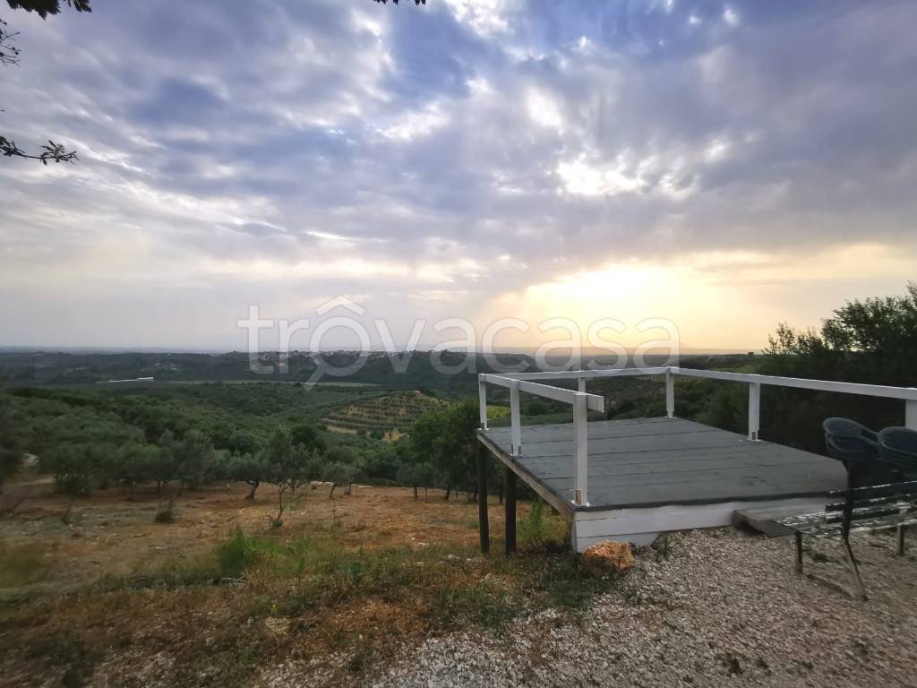 terreno agricolo in vendita a Montorio Romano