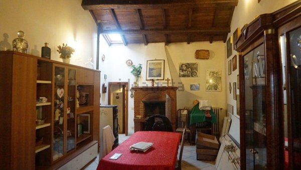 appartamento in vendita a Montorio Romano