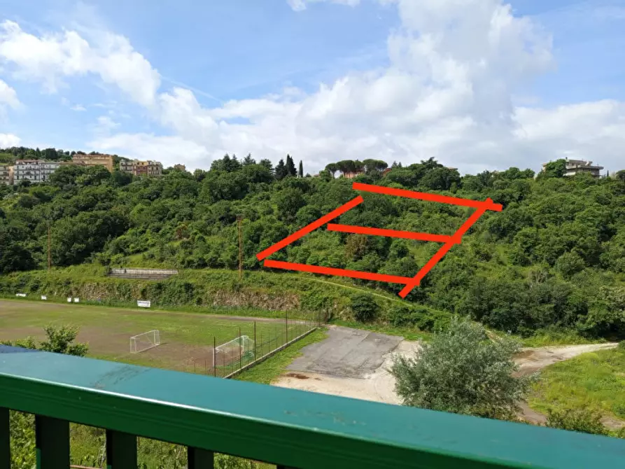 mansarda in vendita a Montorio Romano