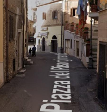 appartamento in vendita a Montorio Romano