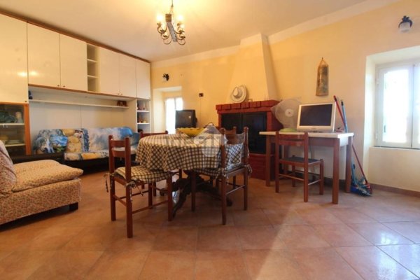 appartamento in vendita a Montorio Romano