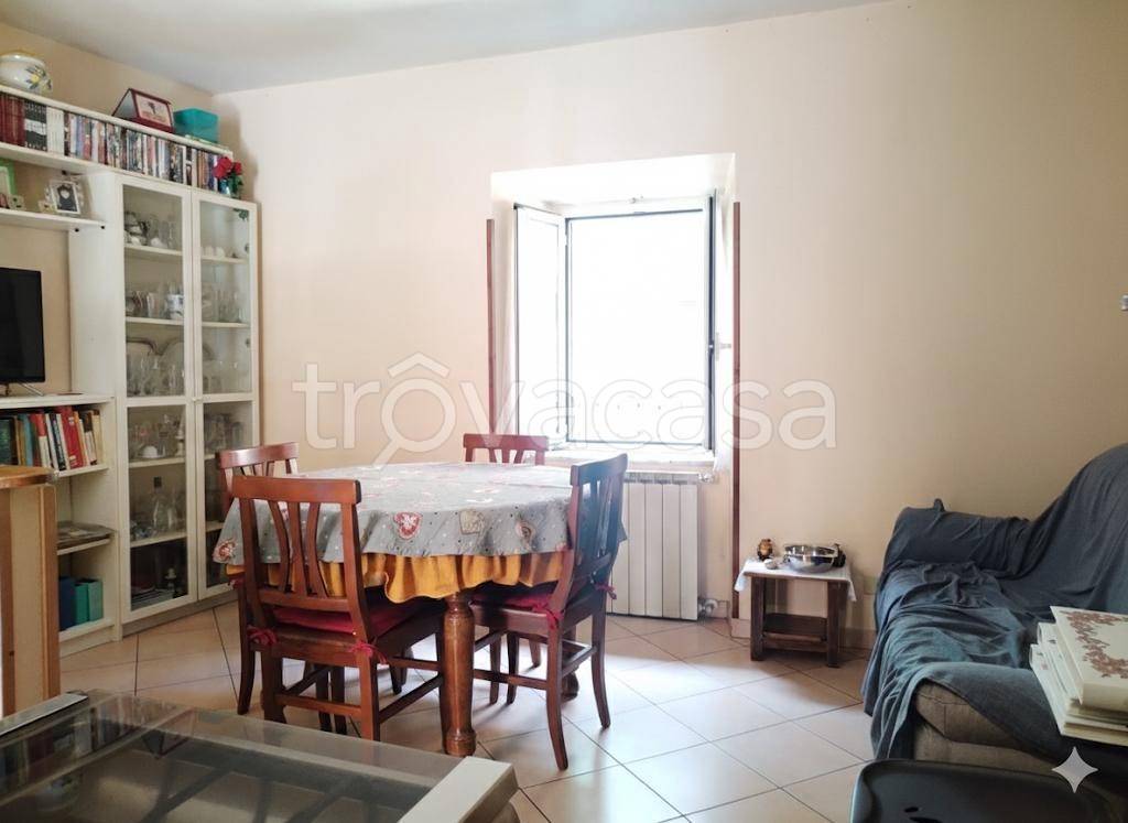 appartamento in vendita a Montorio Romano