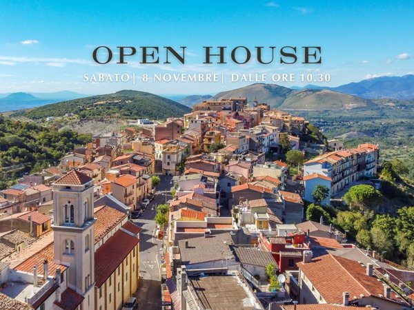 appartamento in vendita a Montorio Romano