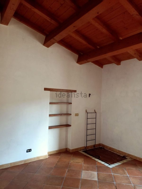 appartamento in vendita a Montorio Romano