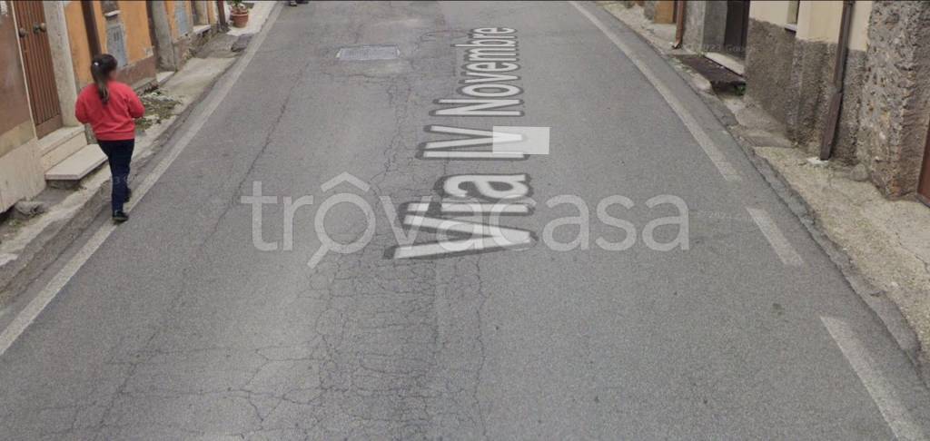 appartamento in vendita a Montorio Romano