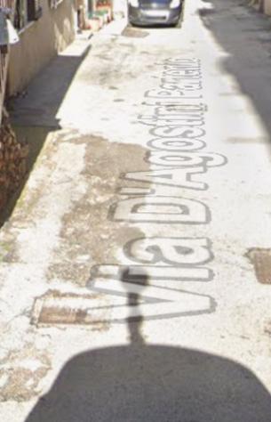 appartamento in vendita a Montorio Romano