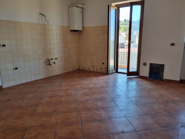 appartamento in vendita a Montorio Romano