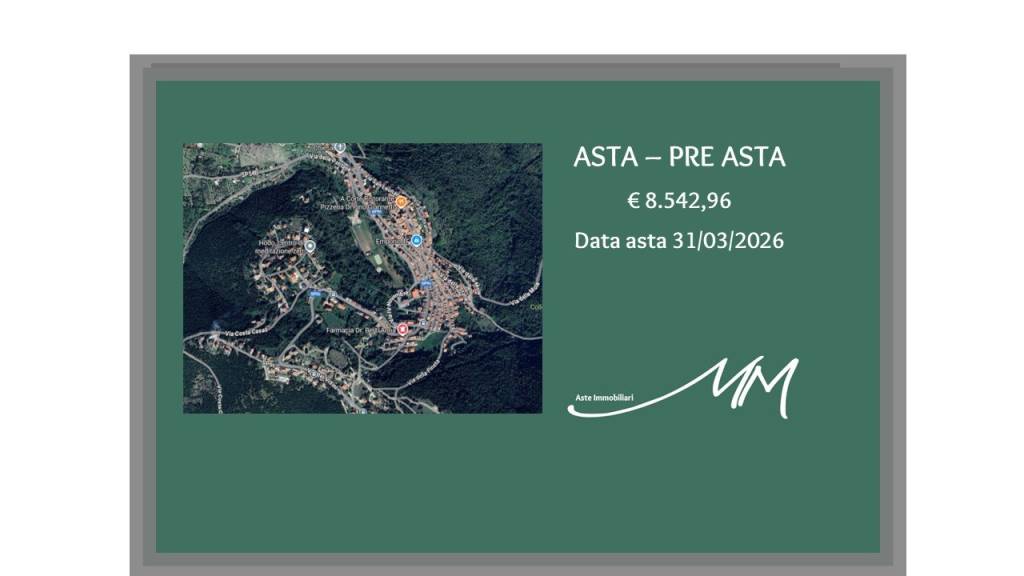 appartamento in vendita a Montorio Romano